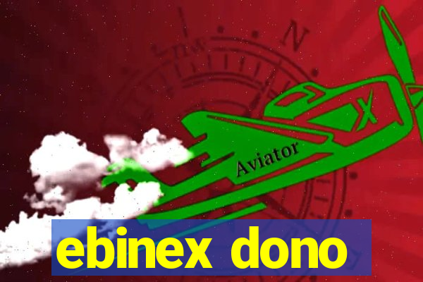 ebinex dono